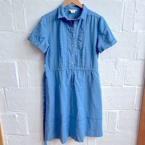 Vintage California Girl dress